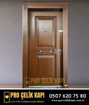 Körfez Çelik Kapı Modelleri - Ultra 32